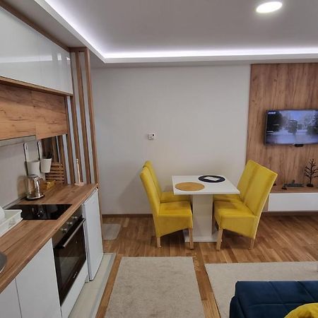 Apartman Pajevic Zlatibor Exteriér fotografie