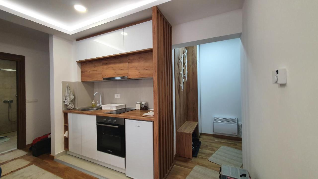 Apartman Pajevic Zlatibor Exteriér fotografie
