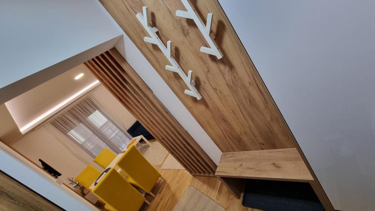 Apartman Pajevic Zlatibor Exteriér fotografie