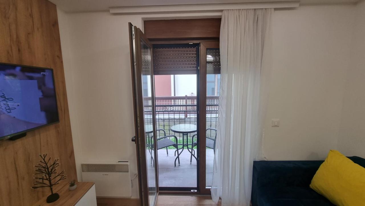 Apartman Pajevic Zlatibor Exteriér fotografie